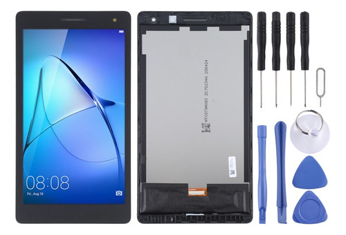 Pantalla Para Huawei Mediapad T3 7´ 3g Bg2-w09 Bg2-u01 U03