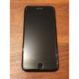 iPhone 7 - 128 Gb - Bateria Nueva - Negro Mate