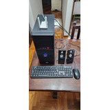 Pc Armada Micro Amd A10 9700 - Ram 16gb - Disco 240gb