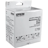 Tanque Caja De Mantenimiento Epson Original (t04d100)  L6161