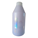 Baño De Seda Jolie  Pack 3 Botellas 1 Lt C/u