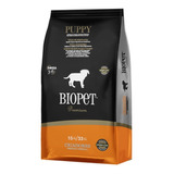 Alimento Premium Biopet Criadores Cachorro X 15 Kg E Gratis