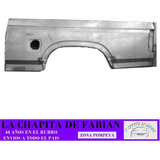 Lateral De Caja De Carga Ford F100 82 / 87 Derecho O Izquier