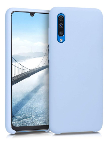 Kwmobile Carcasa Compatible Con Samsung Galaxy A50 Funda -