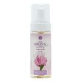 Espuma Facial Limpiadora 160 Ml Leche Virginal