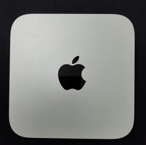 Apple Mac Mini M1 Ssd 256gb 8 Ram Prata Mgnr3ll/a