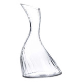 Jarra De Cristal De Cisne De 1,5 L Para Comedor, Bar,