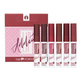 Labiales Addict Mate Trendy X6