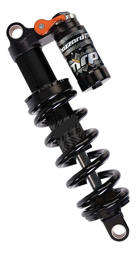 Shock Trasero Bici Enduro Dh Mrp Hazzard 205x60mm Trunnion