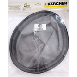 Filtro Tecido Aspirador Karcher Nt-585, Nt-2000/3000, 1 Unid