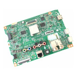 Placa Principal LG Eax67492102 - 43lj5550