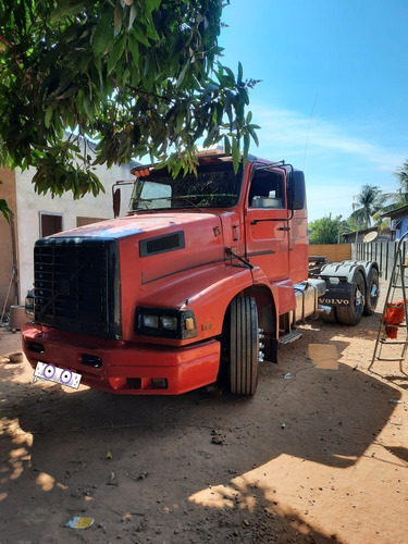 VOLVO NL12