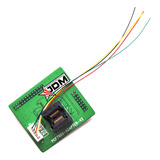 Adaptador Xhorse Vvdi Pcf79xx San Miguel Jdm