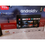 Tcl 50  Android Tv 50a423
