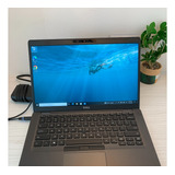 Laptop Dell Latitude 5400 Core I5 16gb 512gb Tactil- Cnegro 