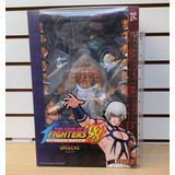 Figura Orochi King Of Fighters 98 Storm Collectibles