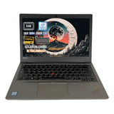 Laptop L390 I5 8va 16gb 256gb Ssd Fhd 13  Detalle Estético 
