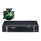 Dvr Intelbras Mhdx 1108 Canais Modelo G4 Multi Hd 