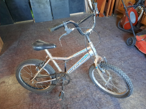 Bicicleta Niño Rodado20