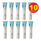 Kit 10 Depilatorio Em Creme Para O Corpo Avon 125g Skin S So