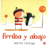 Arriba Y Abajo - Oliver Jeffers