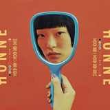 Honne Poster Album Me Love Con Realidad Aumentada