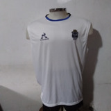 Camiseta Musculosa Gimnasia La Plata Le Coq Sportif  Xxxl