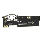 Tableta De Carga Para Motorola E4 Plus Tcc007