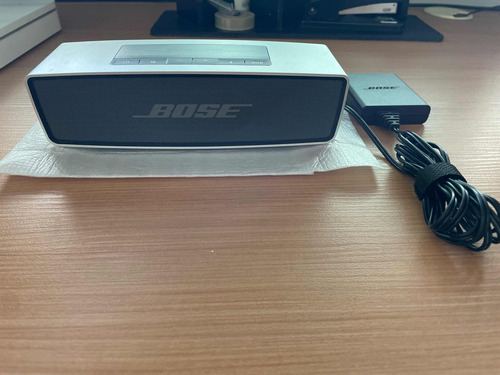 Soundlink Mini Bose