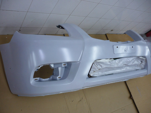 Parachoque Delantero Mazda Bt 50 2011 2014 4x4 Nuevo Origina Foto 3