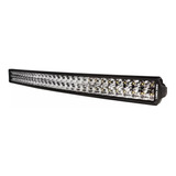 Barra Led Curva 8d Soft Design 1316 Mm 300w 4x4 Utv- Cuatri 