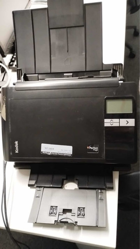 Scanner I2600 Kodak