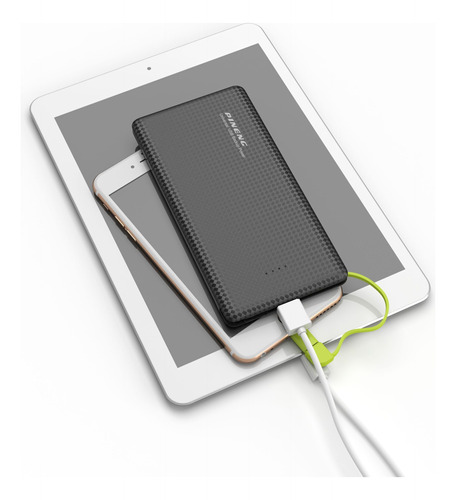 Carregador Portatil 10.000 Mah  Compatível C/iPhone XR