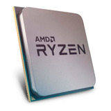 Processador Amd Ryzen 5 4600g 11mb 3.7ghz Am4 Vídeo Integrad
