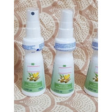 Spray Insect Repelente Natural De Mosqiitos Swiss Just 75ml 