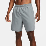Shorts De Running Nike Challenger Hombre Gris