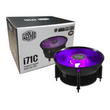 Refrigeracion Por Aire Cooler Master Intel Series I71c Rgb 