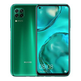 Huawei Nova 7i Dual Sim 128 Gb Crush Green 8 Gb Ram