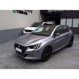 Peugeot 208 2023 1.6 Style Tiptronic