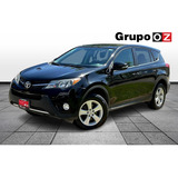 Toyota Rav4 2013