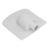 Adaptador De Placa De Vacío Pp Efficient Compact Para Piscin