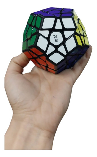 Cubo Magico Hexagonal Importado