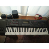 Yamaha Moxf6