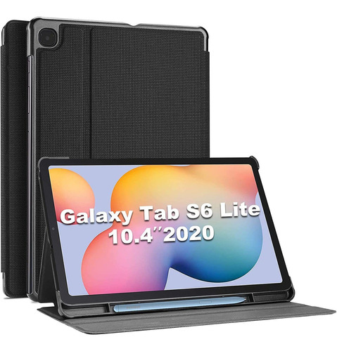 Funda Para Galaxy Tab S6 Lite P613 P610 P615 10.4 2022 2020