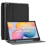 Funda Para Galaxy Tab S6 Lite P613 P610 P615 10.4 2022 2020