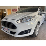 Ford Fiesta Kinetic Se At 