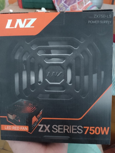 Fuente Lnz 750w Zx Led