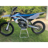 Yamaha Yzf 250