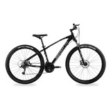 Bicicleta Benotto Montaña Fs-950 R29 27v Aluminio