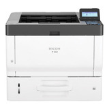 Impresora Laser Ricoh P 502 43ppm Blanco Y Negro Nueva